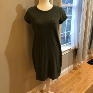 GAP T-shirt dress